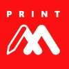 Print M Agency Site